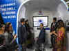 Delhi Metro introduces interactive museum exhibits for commuters