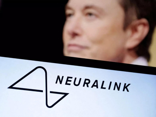 Neuralink's Human Implant