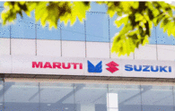 Maruti Suzuki facing some challenges due to Red Sea crisis: Executive