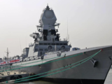 India deploys unprecedented naval might near Red Sea to rein in piracy