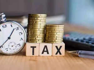 Direct tax: Budget expectations from startups, crypto industry