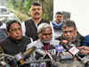 ED arrests Hemant Soren; Champai Soren stakes claim to form govt