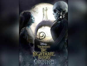 Is live-action ‘Nightmare Before Christmas’ movie starring Johnny Depp in the works?