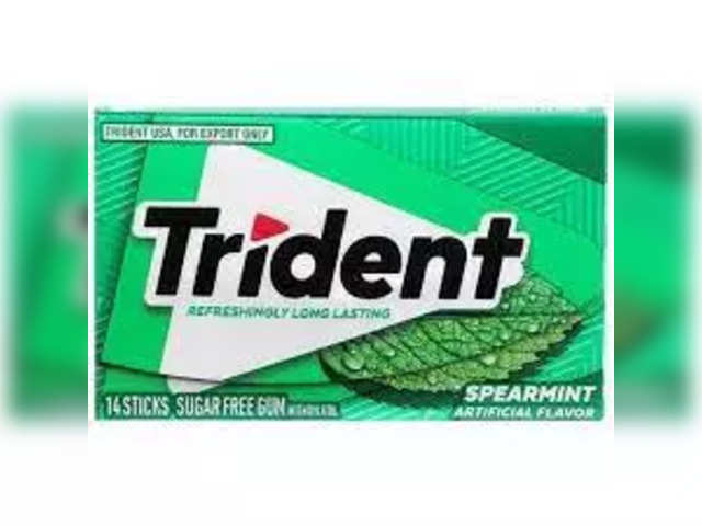 Buy Trident at Rs 46-48
