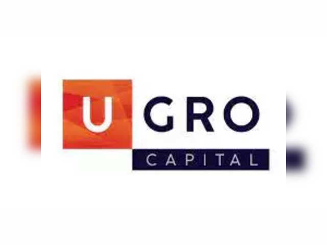 Buy Ugro Capital at Rs 282