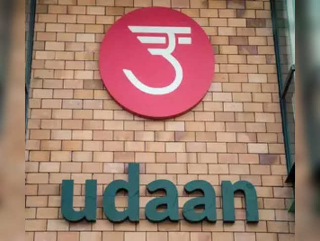 Udaan Group CFO quits amid senior-level rejig