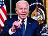Joe Biden says he has decided response to Jordan attack
