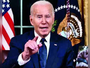 Biden Says He Has Decided Response to Jordan Attack