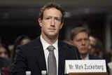 US Senate hearing: Meta CEO Mark Zuckerberg apologises for social media impact on children