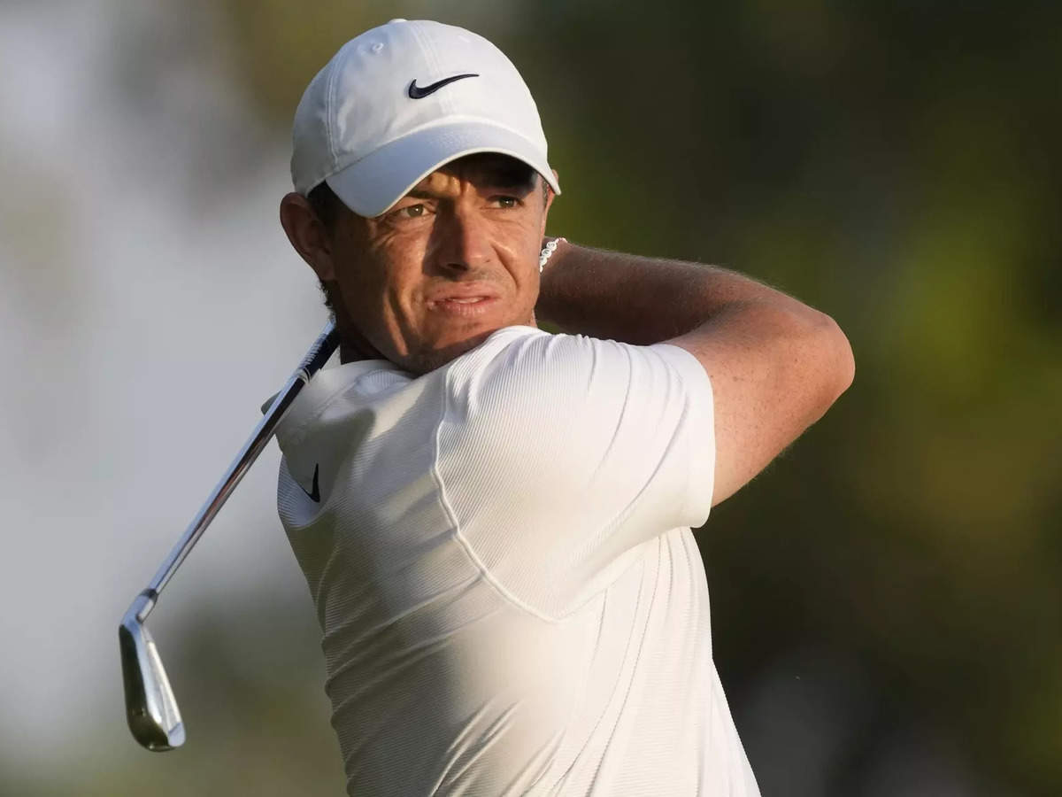 golf pga tour News and Updates from The Economic Times