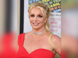 Britney Spears sparks speculation with 'SEX N DIAMONDS' tease: Is a musical comeback in the cards?