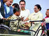 CPI-M spoilt my cordial ties with Congress: Mamata Banerjee