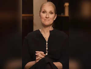 Céline Dion's revealing new documentary sheds light on life with rare Stiff Person Syndrome