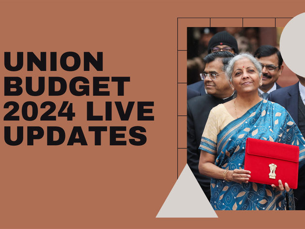 Income Tax Slabs 2024-25 Budget 2024 Updates: How will Budget 2024 impact you? Taxpayers must know
