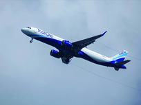 
Flying high: IndiGo seen posting record profit in Q3, SpiceJet largely flat
