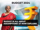 Budget 2024: ET Now explains key parameters you need to keep an eye on 1 80:Image