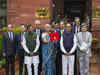 Budget 2024: India's cabinet approves Interim Budget 2024