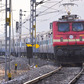 Rail stocks trade higher ahead of Budget