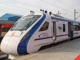 Railways get a boost as Sitharaman announces more Vande Bharat trains, three 'major' corridors 1 80:Image