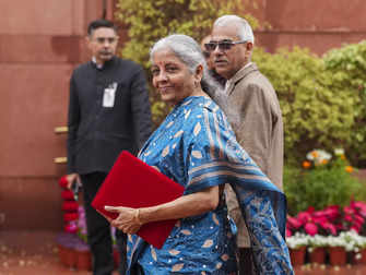 Interim Budget 2024: Here are 10 key announcements for common man:Image