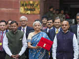 Interim Budget: Nirmala Sitharaman says next five years will be of unprecedented development for India