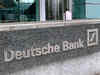 Deutsche Bank to cut 3,500 jobs, buy back shares as profit falls