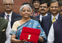 India Budget 2024: Key takeawa