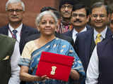 India Budget 2024: Key takeaways from Modi 2.0's last finance bill 1 80:Image