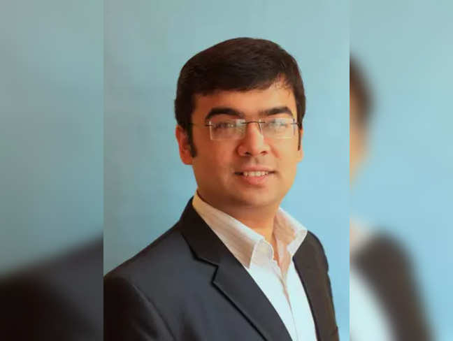 BharatPe appoints Rohan Khara as new Chief Product Officer