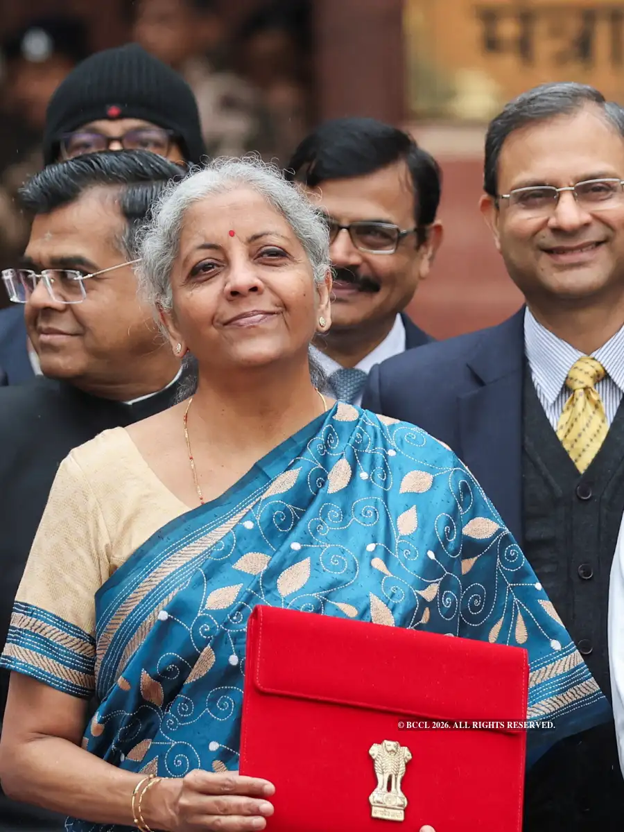Interim Budget 2024 key highlights: What income taxpayers got, did not get - Vimarsana News