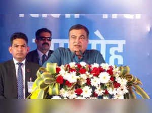 New road projects will make MP industrial & agricultural hub: Gadkari