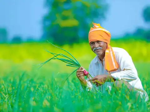 Annadata or Farmer Welfare
