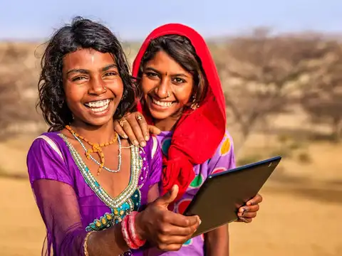 Youth Empowerment