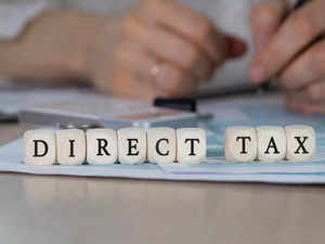 ​Forms ITR-2 and ITR-3 for filing income tax return for FY 2023-24 notified by CBDT