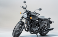 Royal Enfield posts 2pc rise in sales at 76,187 units in Jan