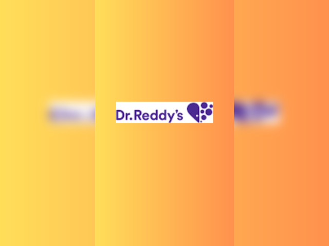 ​​Dr Reddy's Laboratories