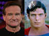 Here's why Glenn Close stated if Christopher Reeve had not died, Robin Williams would still be alive