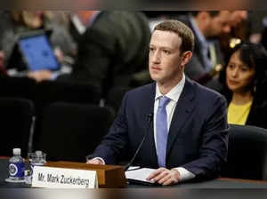 Facebook CEO Mark Zuckerberg apologizes for social media’s impact on kids. Know how Senate committee members grilled Meta's boss