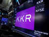 KKR exits Indus Towers via sale of 5% stake; Canada Pension Fund sells 2% holding