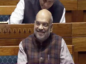 Budget sheds light on milestones achieved by Modi govt in last 10 years: Amit Shah
