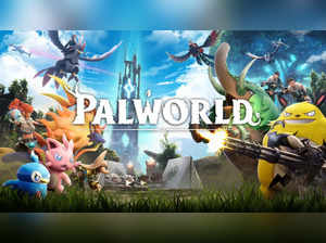 Palworld January 31 Update: Here’s all you may want to know