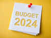 Budget 2024: All's well that still sticks to welfare delivery