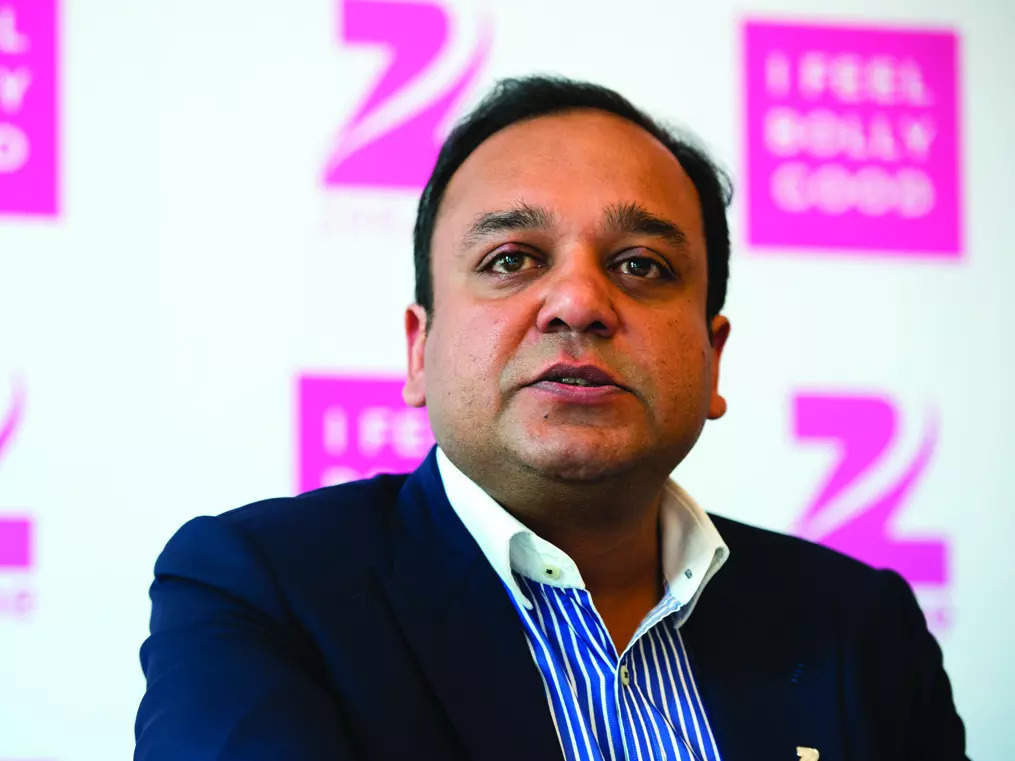 Zee’s petition to NCLT: Punit Goenka offered to give up top post for board seat, but Sony refused
