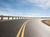 Higher outlay for roads to push ongoing projects; pvt funds to pave a new path