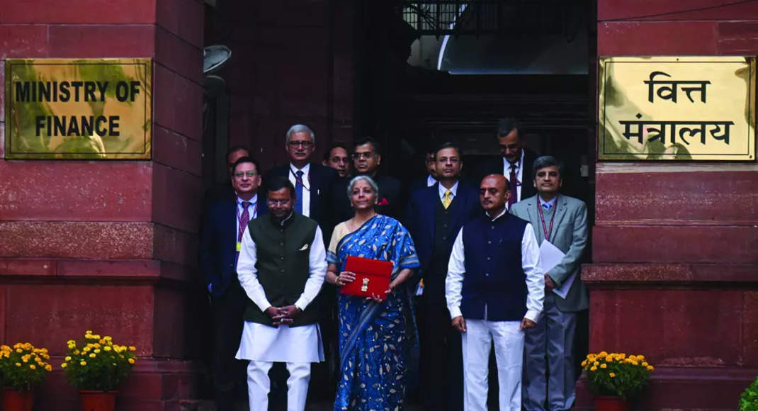 Deconstructing budget 2024: why the government is focusing on fiscal prudence in an election year.