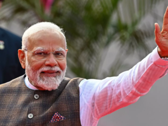 The ten big policy plays: Key economic initiatives India has seen under Modi from 2014 to 2024:Image
