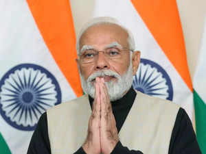 Modi Sarkar Signals Poll Comfort