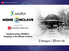 SIDBI ET MSME Conclave: Fourth session to be held in Belagavi with focus on holistic MSME expansion