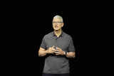 Apple's generative AI features coming later this year: Tim Cook