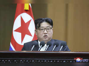 South Korea says North Korea fired cruise missiles in 3rd launch of such weapons this month
